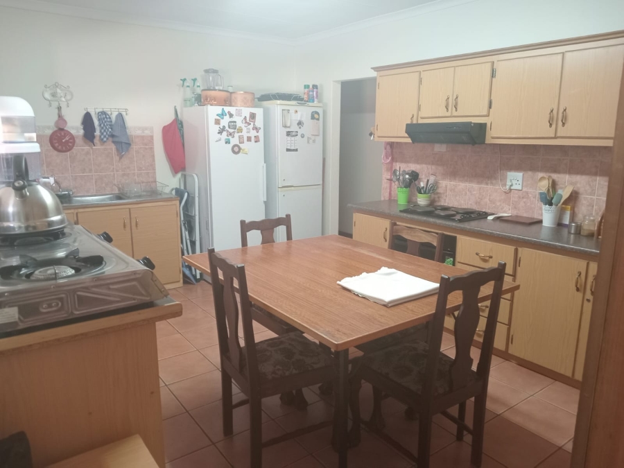 4 Bedroom Property for Sale in Universitas Free State